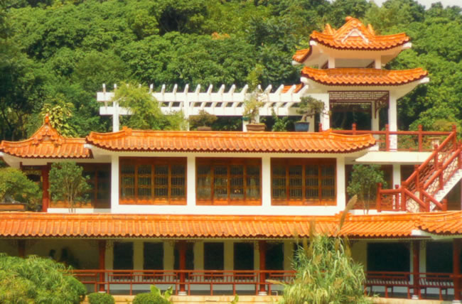 合成樹脂琉璃瓦的正規(guī)檢測(cè)方法