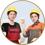 鼎珂陶瓷質(zhì)量好性?xún)r(jià)比高，售后服務(wù)貼心！